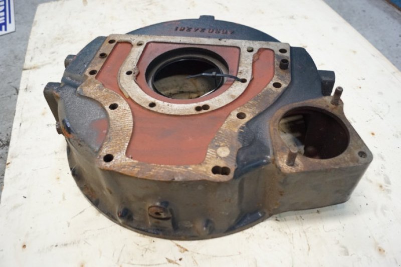 Motor und Motorteile типа Sonstige 645 DSBAEL, Gebrauchtmaschine в Hemmet (Фотография 13)