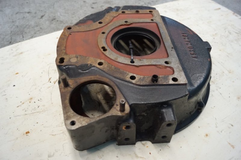 Motor und Motorteile типа Sonstige 645 DSBAEL, Gebrauchtmaschine в Hemmet (Фотография 14)