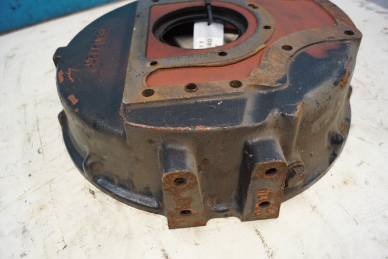 Motor und Motorteile типа Sonstige 645 DSBAEL, Gebrauchtmaschine в Hemmet (Фотография 12)