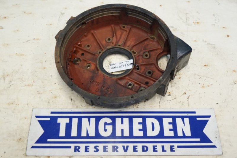 Motor und Motorteile типа Sonstige 645 DSBAEL, Gebrauchtmaschine в Hemmet (Фотография 1)