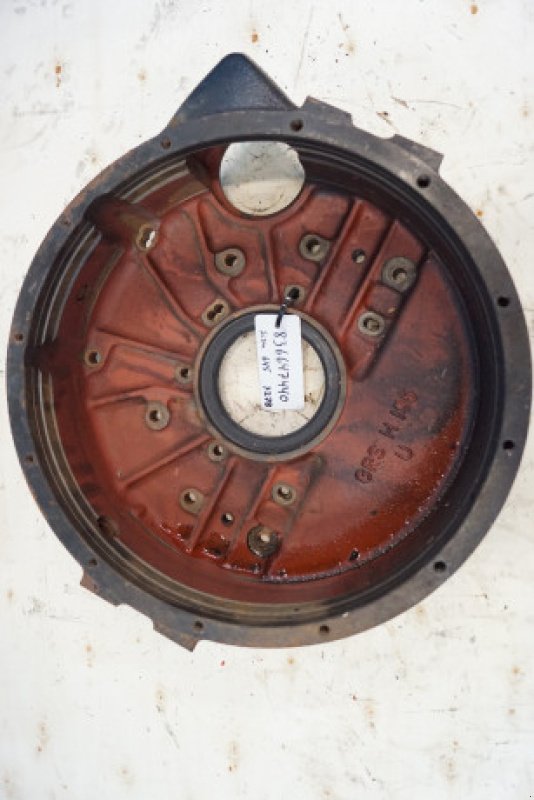 Motor und Motorteile типа Sonstige 645 DSBAEL, Gebrauchtmaschine в Hemmet (Фотография 3)