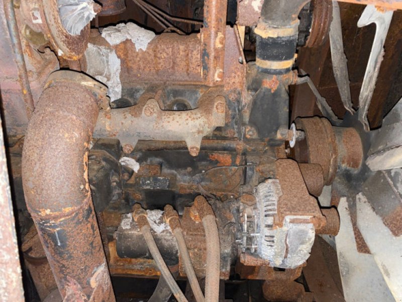 Motor und Motorteile типа Sonstige 645 DSBAEL, Gebrauchtmaschine в Hemmet (Фотография 9)