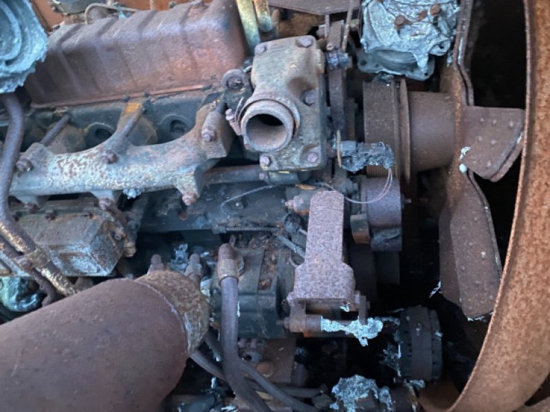 Motor und Motorteile типа Sonstige 645 DSBAEL, Gebrauchtmaschine в Hemmet (Фотография 2)