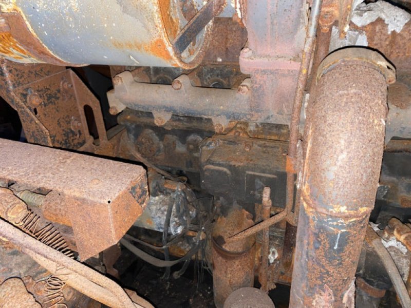 Motor und Motorteile типа Sonstige 645 DSBAEL, Gebrauchtmaschine в Hemmet (Фотография 10)