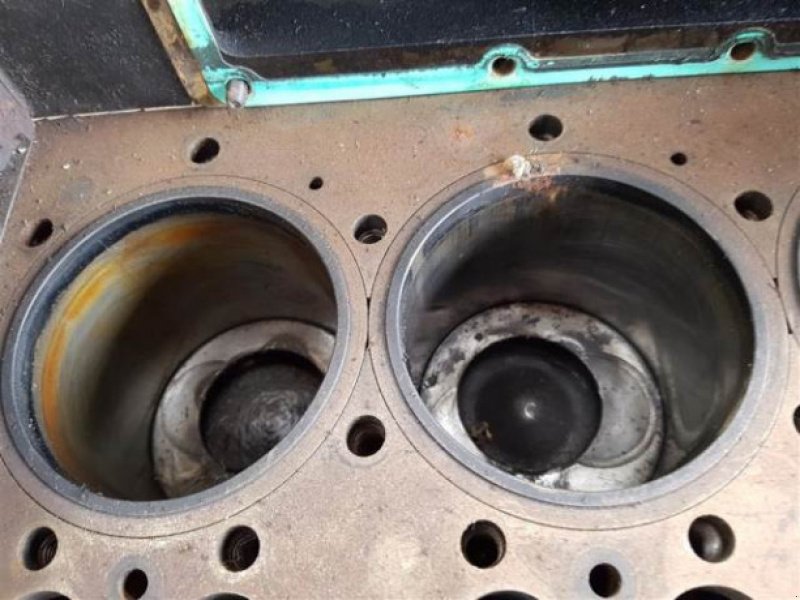 Motor und Motorteile типа Sonstige 645 DSBAEL, Gebrauchtmaschine в Hemmet (Фотография 7)