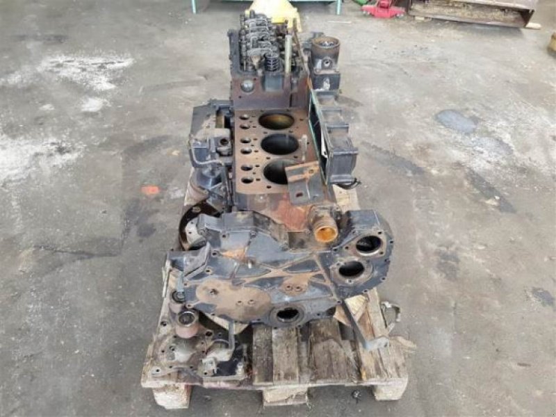 Motor und Motorteile типа Sonstige 645 DSBAEL, Gebrauchtmaschine в Hemmet (Фотография 8)