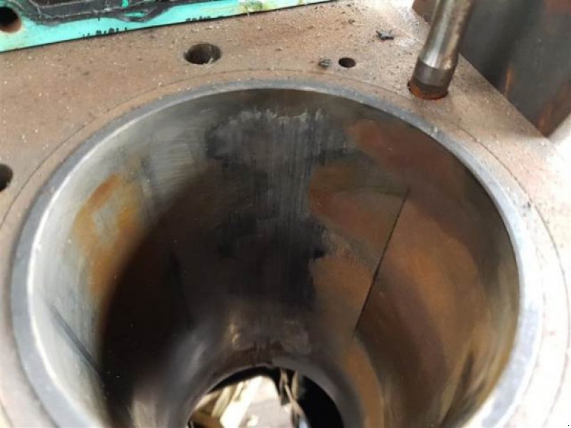 Motor und Motorteile типа Sonstige 645 DSBAEL, Gebrauchtmaschine в Hemmet (Фотография 6)