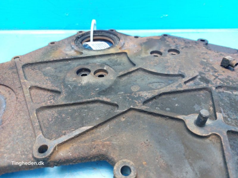 Motor und Motorteile типа Sonstige 645, Gebrauchtmaschine в Hemmet (Фотография 4)