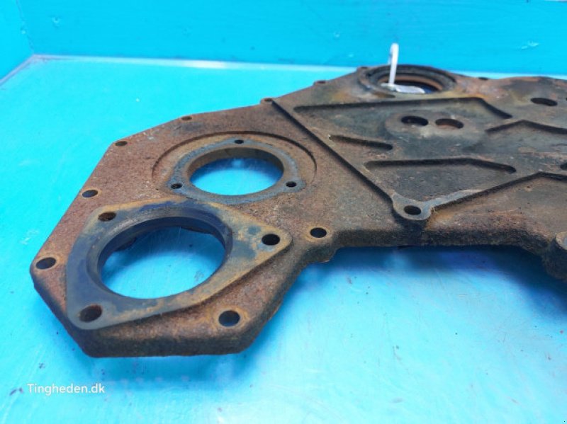 Motor und Motorteile типа Sonstige 645, Gebrauchtmaschine в Hemmet (Фотография 3)