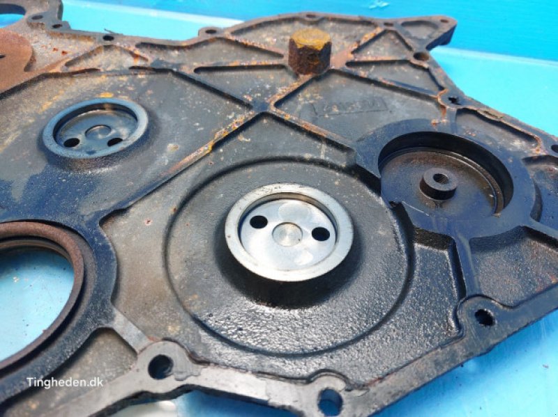 Motor und Motorteile типа Sonstige 645, Gebrauchtmaschine в Hemmet (Фотография 11)