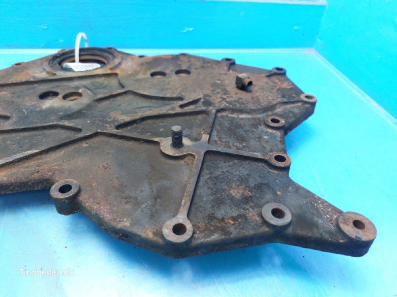 Motor und Motorteile типа Sonstige 645, Gebrauchtmaschine в Hemmet (Фотография 5)