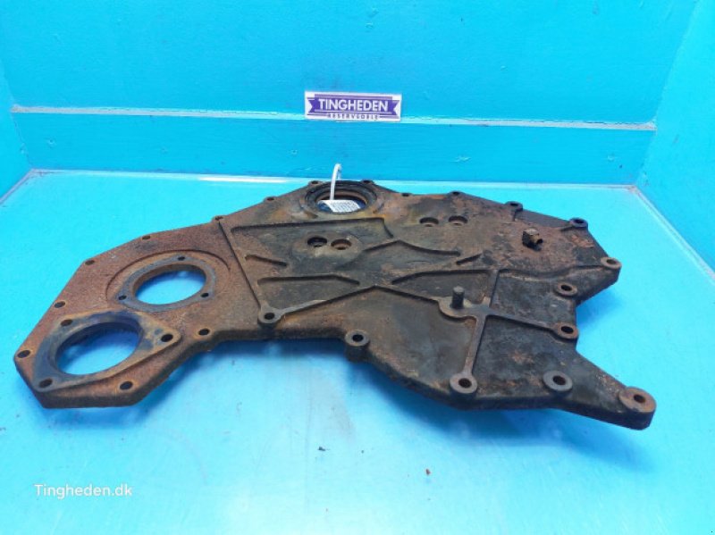 Motor und Motorteile типа Sonstige 645, Gebrauchtmaschine в Hemmet (Фотография 2)