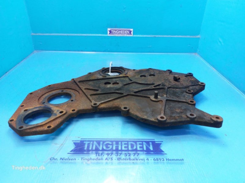 Motor und Motorteile типа Sonstige 645, Gebrauchtmaschine в Hemmet (Фотография 1)