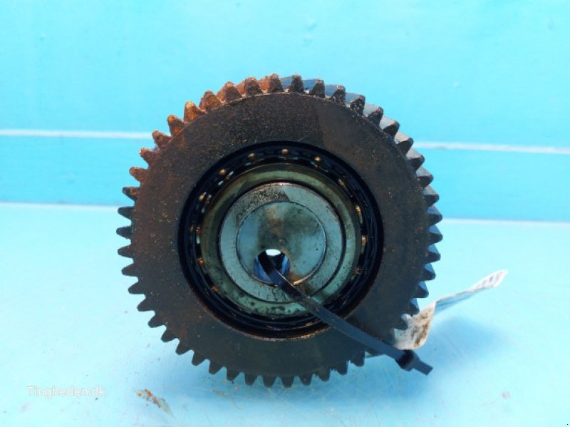 Motor und Motorteile типа Sonstige 645, Gebrauchtmaschine в Hemmet (Фотография 5)