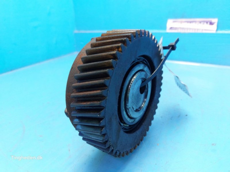 Motor und Motorteile типа Sonstige 645, Gebrauchtmaschine в Hemmet (Фотография 14)