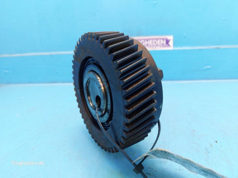 Motor und Motorteile типа Sonstige 645, Gebrauchtmaschine в Hemmet (Фотография 8)