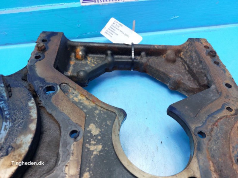 Motor und Motorteile типа Sonstige 645, Gebrauchtmaschine в Hemmet (Фотография 8)