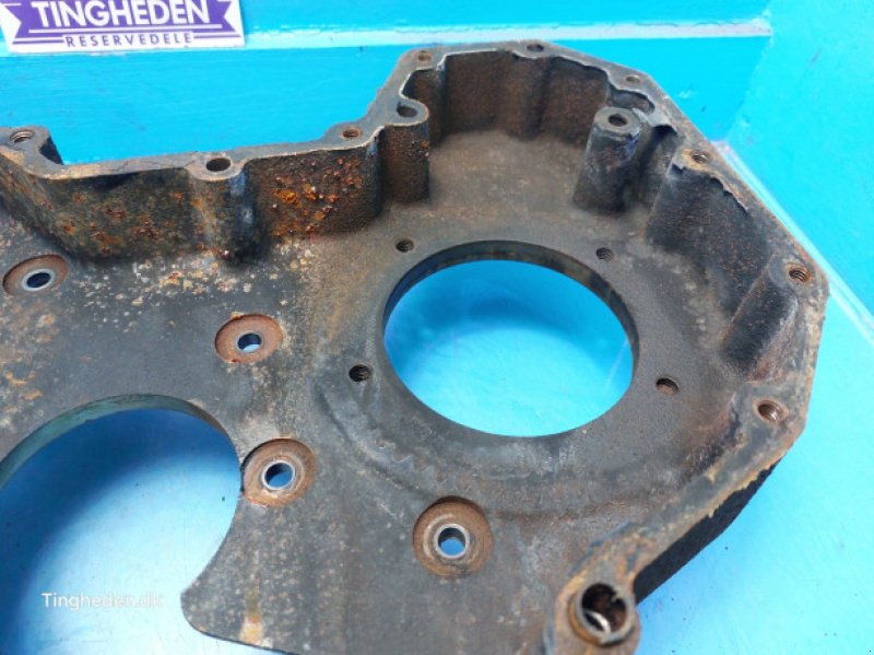 Motor und Motorteile типа Sonstige 645, Gebrauchtmaschine в Hemmet (Фотография 18)