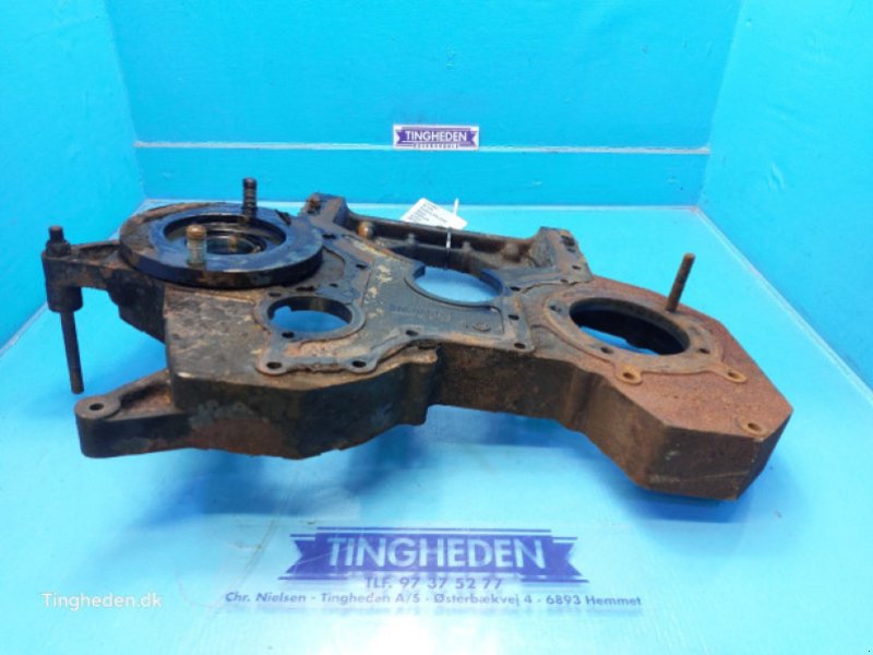 Motor und Motorteile типа Sonstige 645, Gebrauchtmaschine в Hemmet (Фотография 1)