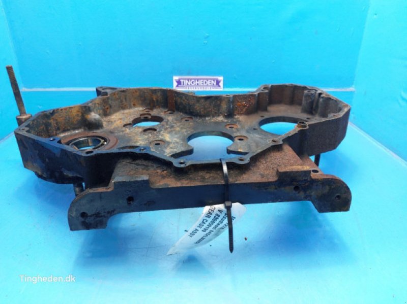 Motor und Motorteile типа Sonstige 645, Gebrauchtmaschine в Hemmet (Фотография 15)