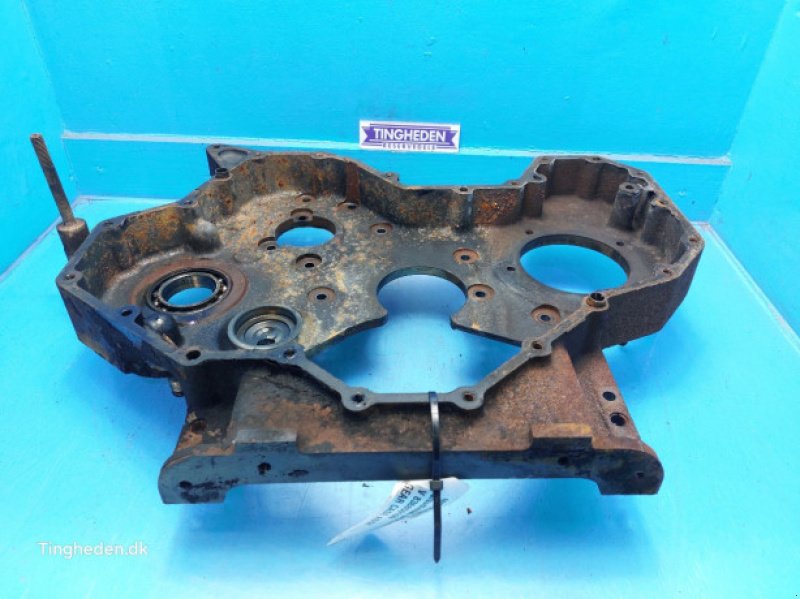 Motor und Motorteile типа Sonstige 645, Gebrauchtmaschine в Hemmet (Фотография 11)