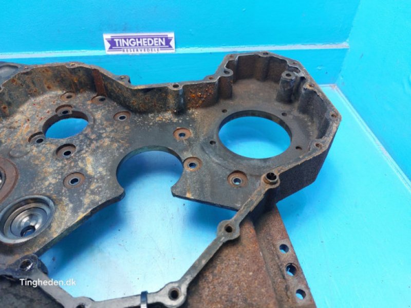 Motor und Motorteile типа Sonstige 645, Gebrauchtmaschine в Hemmet (Фотография 13)