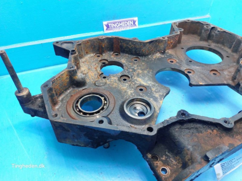 Motor und Motorteile типа Sonstige 645, Gebrauchtmaschine в Hemmet (Фотография 12)