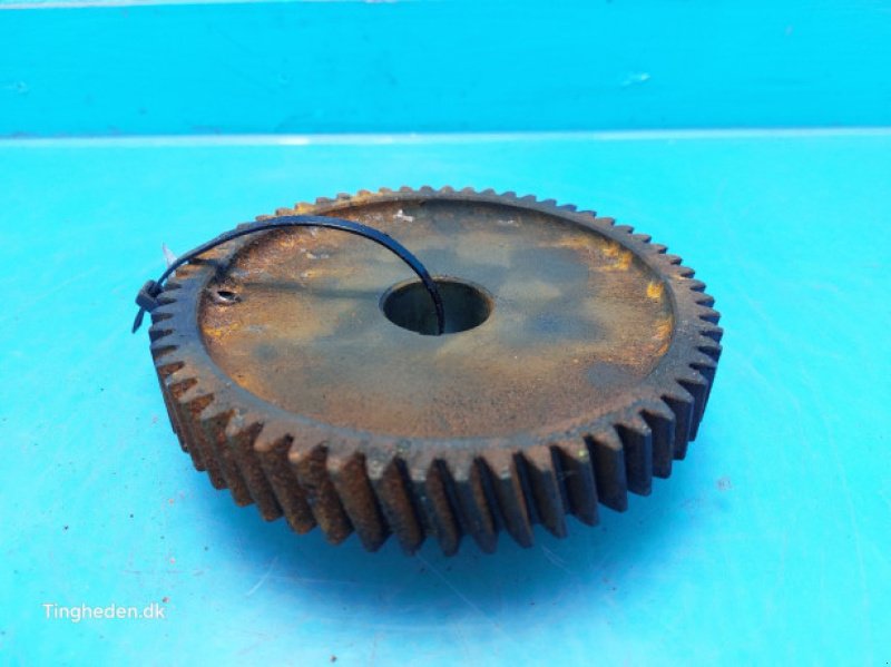 Motor und Motorteile типа Sonstige 645, Gebrauchtmaschine в Hemmet (Фотография 5)