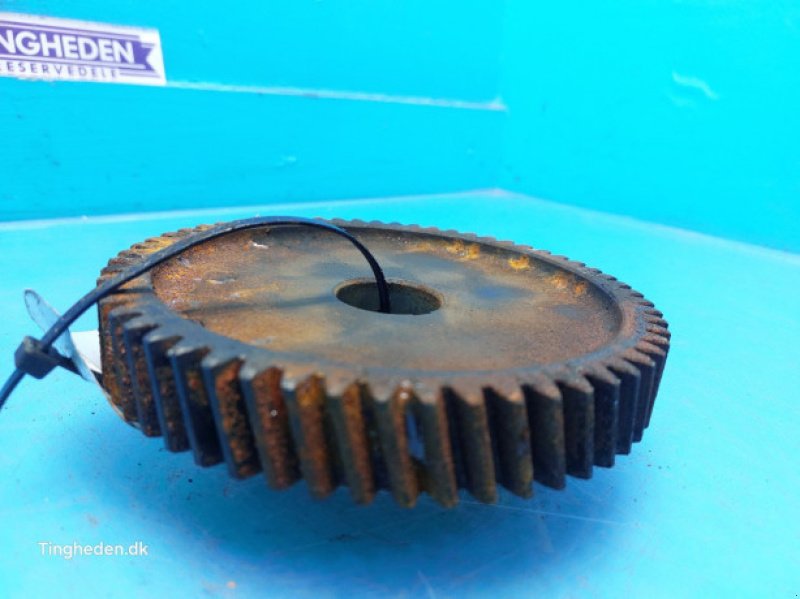 Motor und Motorteile типа Sonstige 645, Gebrauchtmaschine в Hemmet (Фотография 10)