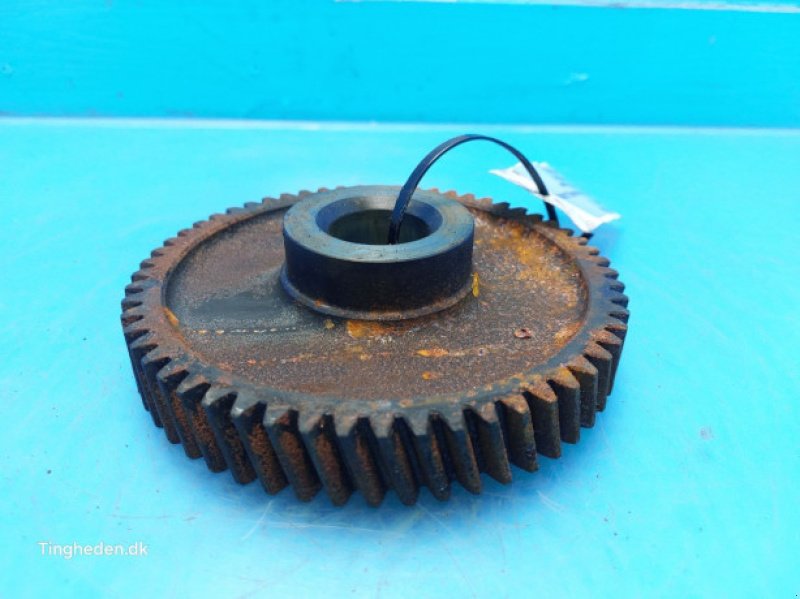 Motor und Motorteile типа Sonstige 645, Gebrauchtmaschine в Hemmet (Фотография 2)