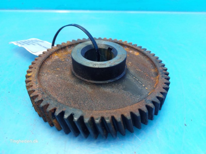 Motor und Motorteile типа Sonstige 645, Gebrauchtmaschine в Hemmet (Фотография 4)