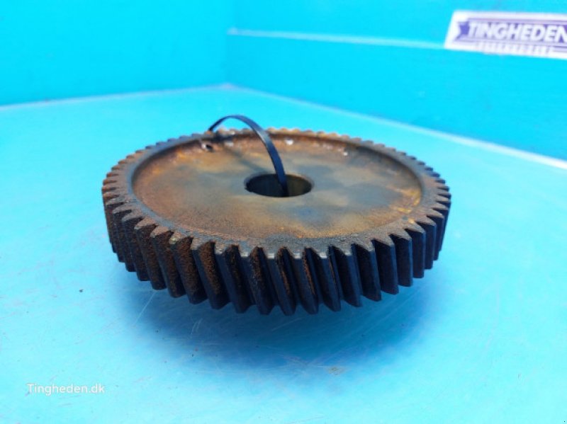 Motor und Motorteile типа Sonstige 645, Gebrauchtmaschine в Hemmet (Фотография 9)