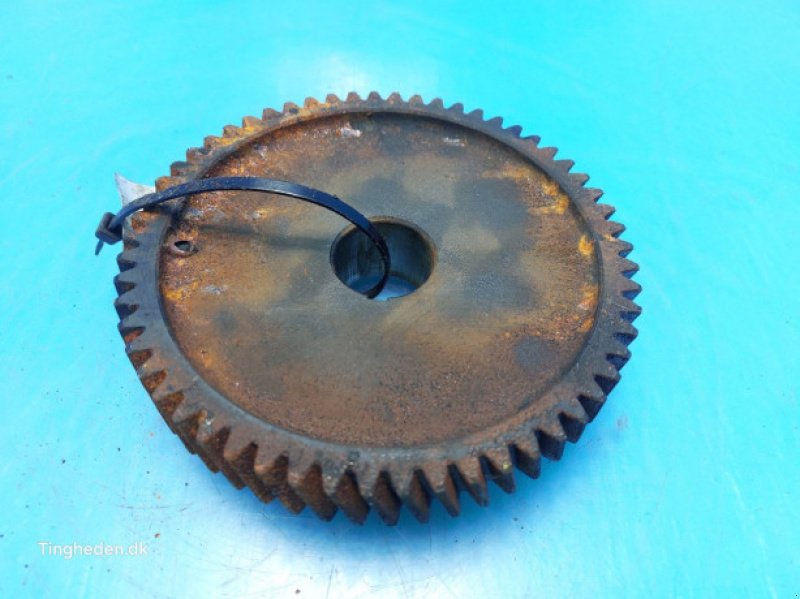 Motor und Motorteile типа Sonstige 645, Gebrauchtmaschine в Hemmet (Фотография 7)