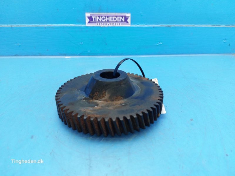 Motor und Motorteile типа Sonstige 645, Gebrauchtmaschine в Hemmet (Фотография 2)