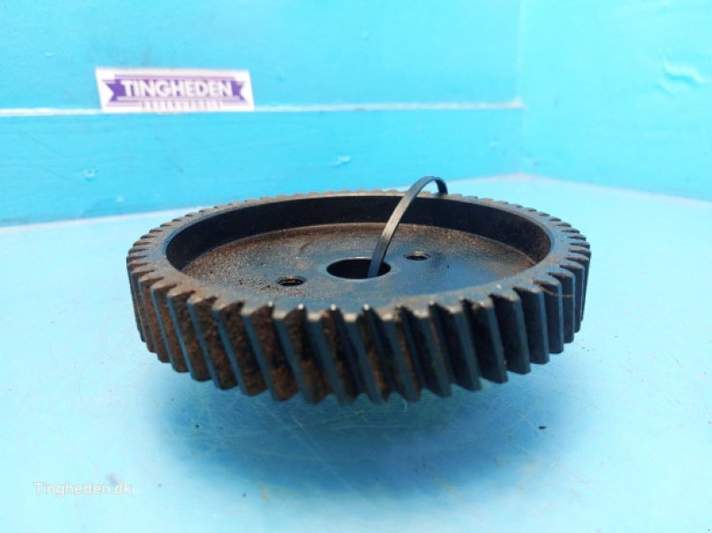 Motor und Motorteile типа Sonstige 645, Gebrauchtmaschine в Hemmet (Фотография 9)