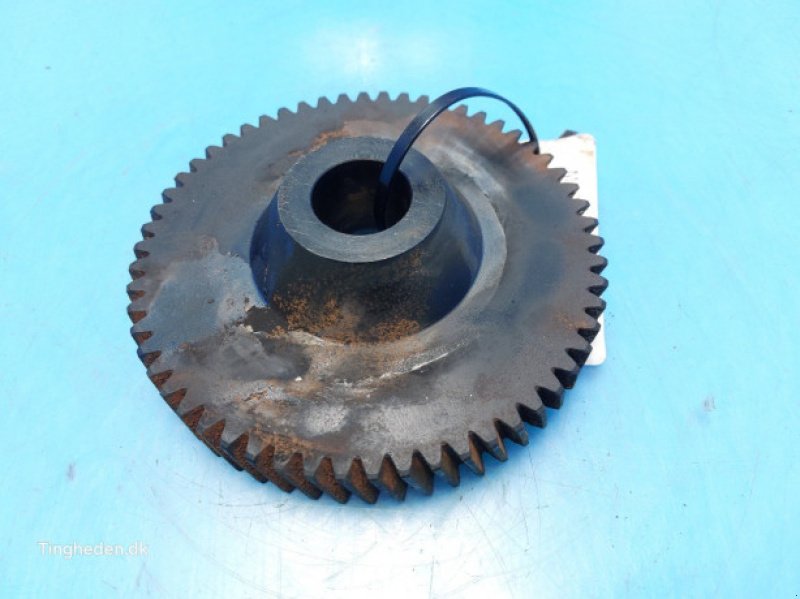 Motor und Motorteile типа Sonstige 645, Gebrauchtmaschine в Hemmet (Фотография 4)