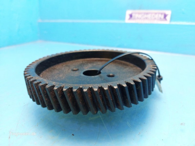 Motor und Motorteile типа Sonstige 645, Gebrauchtmaschine в Hemmet (Фотография 10)