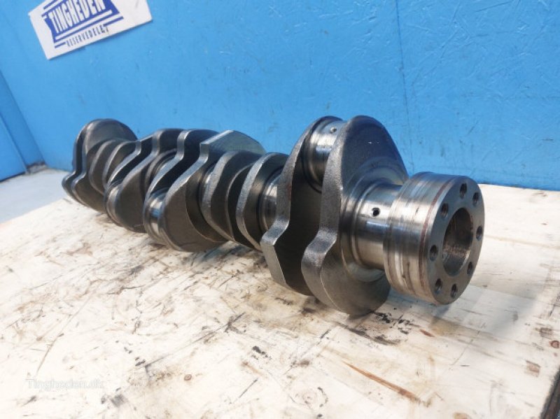 Motor und Motorteile типа Sonstige 645, Gebrauchtmaschine в Hemmet (Фотография 19)