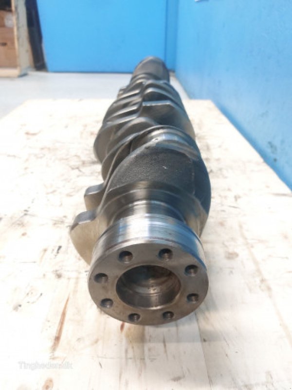 Motor und Motorteile типа Sonstige 645, Gebrauchtmaschine в Hemmet (Фотография 11)