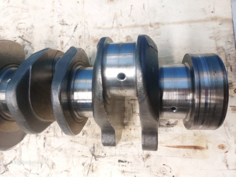 Motor und Motorteile типа Sonstige 645, Gebrauchtmaschine в Hemmet (Фотография 14)