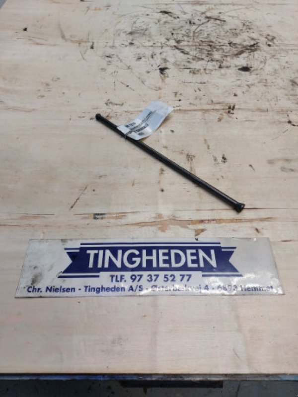 Motor und Motorteile типа Sonstige 645, Gebrauchtmaschine в Hemmet (Фотография 1)