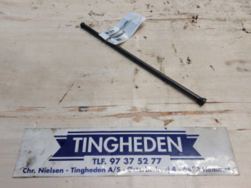 Motor und Motorteile типа Sonstige 645, Gebrauchtmaschine в Hemmet (Фотография 1)