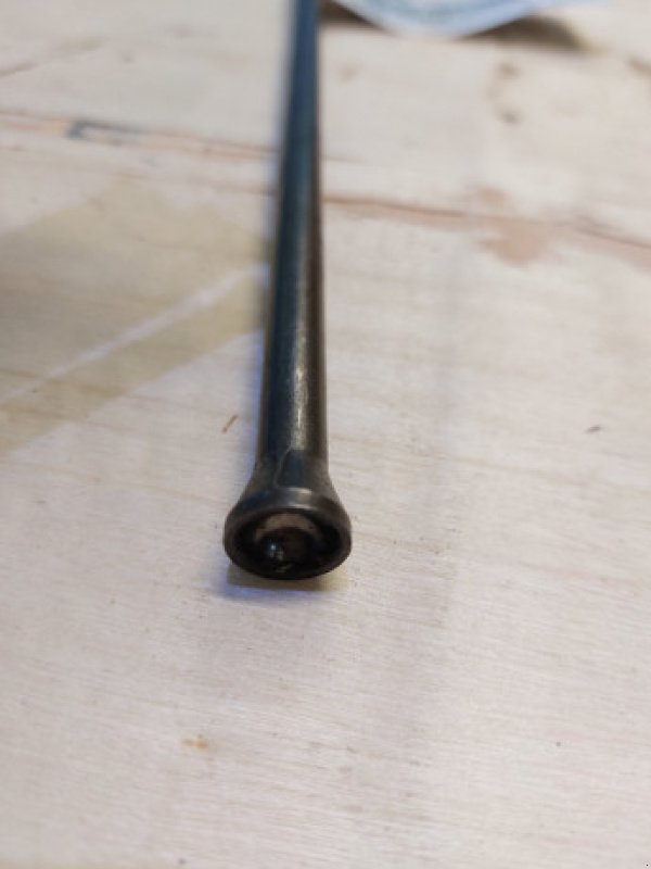 Motor und Motorteile типа Sonstige 645, Gebrauchtmaschine в Hemmet (Фотография 3)