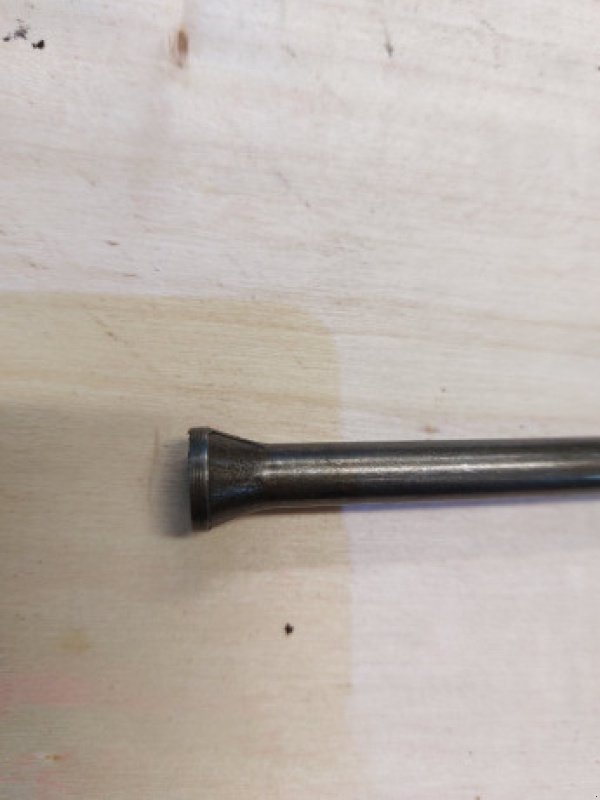 Motor und Motorteile типа Sonstige 645, Gebrauchtmaschine в Hemmet (Фотография 7)