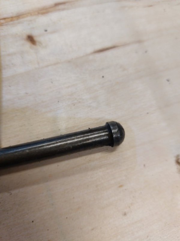 Motor und Motorteile типа Sonstige 645, Gebrauchtmaschine в Hemmet (Фотография 5)