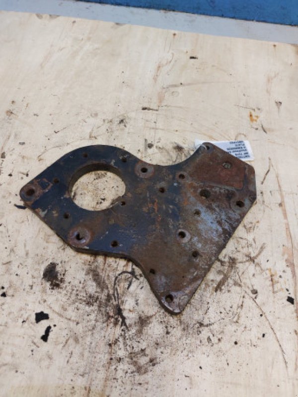 Motor und Motorteile типа Sonstige 645, Gebrauchtmaschine в Hemmet (Фотография 8)