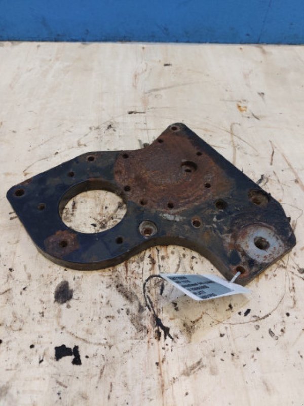 Motor und Motorteile типа Sonstige 645, Gebrauchtmaschine в Hemmet (Фотография 2)