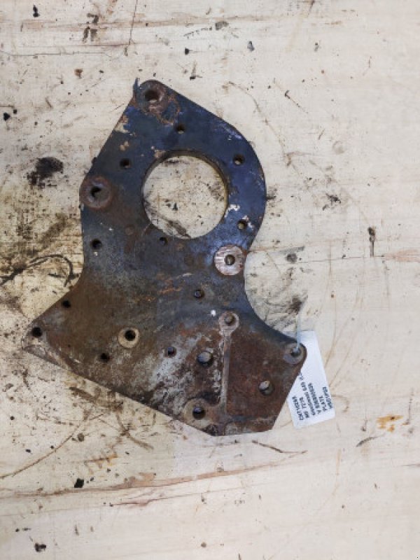 Motor und Motorteile типа Sonstige 645, Gebrauchtmaschine в Hemmet (Фотография 9)