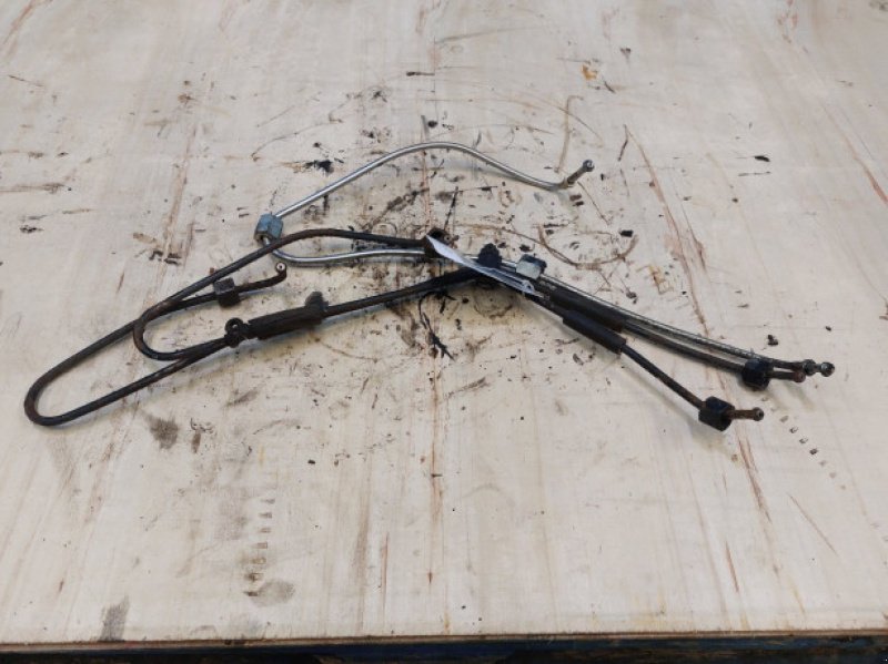 Motor und Motorteile типа Sonstige 645, Gebrauchtmaschine в Hemmet (Фотография 5)