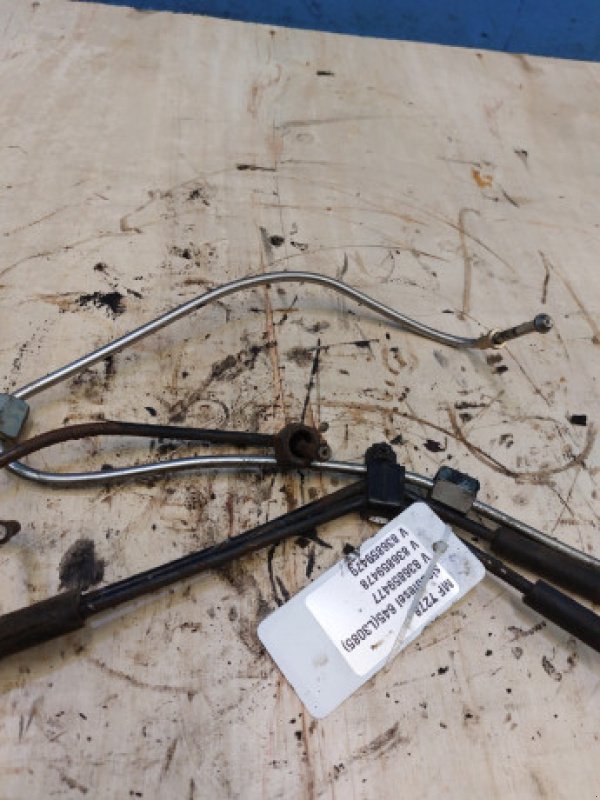 Motor und Motorteile типа Sonstige 645, Gebrauchtmaschine в Hemmet (Фотография 8)